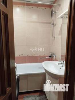 2-к квартира, на длительный срок, 43м2, 2/9 этаж