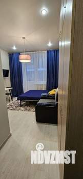 Студия квартира, на длительный срок, 21м2, 2/3 этаж