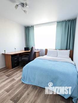 3-к квартира, посуточно, 90м2, 1/1 этаж