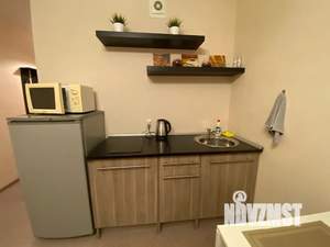 Студия квартира, посуточно, 27м2, 17/17 этаж