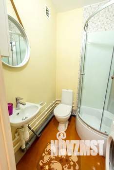 Студия квартира, посуточно, 28м2, 3/10 этаж