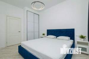 1-к квартира, посуточно, 56м2, 1/1 этаж