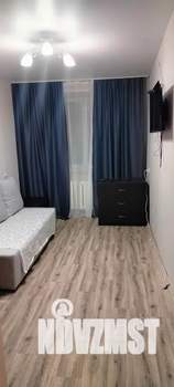 2-к квартира, посуточно, 44м2, 9/9 этаж