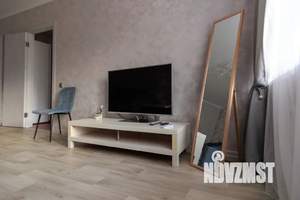 2-к квартира, посуточно, 44м2, 2/5 этаж