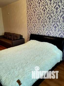1-к квартира, посуточно, 60м2, 1/3 этаж