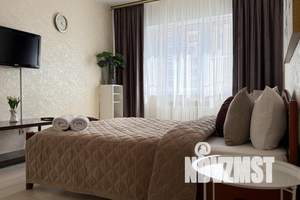 2-к квартира, посуточно, 64м2, 9/17 этаж