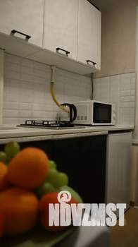 1-к квартира, посуточно, 20м2, 1/9 этаж