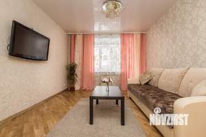 2-к квартира, посуточно, 70м2, 1/1 этаж