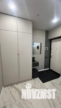 2-к квартира, посуточно, 65м2, 3/19 этаж