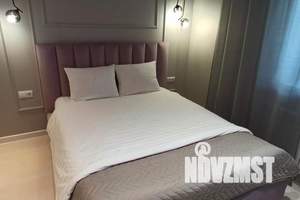 1-к квартира, посуточно, 21м2, 4/9 этаж