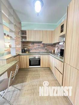 1-к квартира, посуточно, 39м2, 1/1 этаж