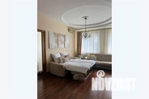 2-к квартира, посуточно, 80м2, 3/6 этаж