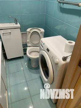 1-к квартира, посуточно, 36м2, 4/5 этаж