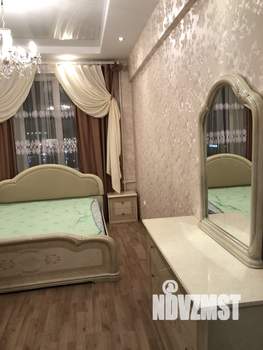 2-к квартира, на длительный срок, 60м2, 4/5 этаж