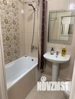 Студия квартира, посуточно, 23м2, 5/17 этаж