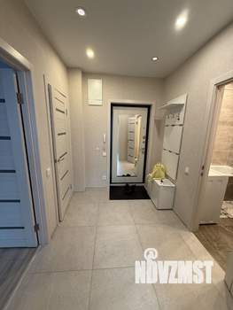 1-к квартира, на длительный срок, 46м2, 3/10 этаж