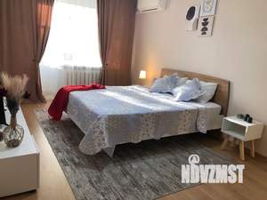 1-к квартира, посуточно, 31м2, 5/5 этаж
