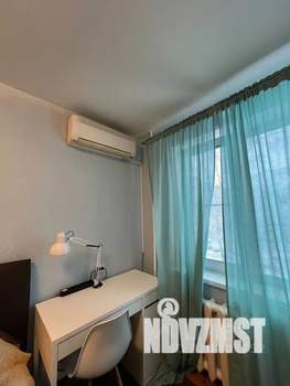 3-к квартира, посуточно, 60м2, 3/9 этаж