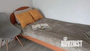 2-к квартира, посуточно, 41м2, 1/9 этаж