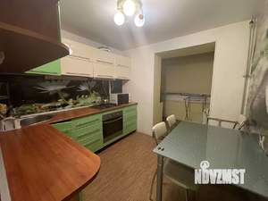 1-к квартира, посуточно, 33м2, 3/9 этаж