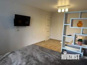 1-к квартира, посуточно, 30м2, 9/9 этаж