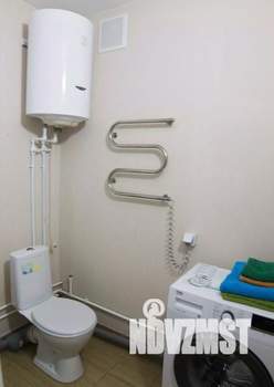 1-к квартира, посуточно, 39м2, 1/1 этаж