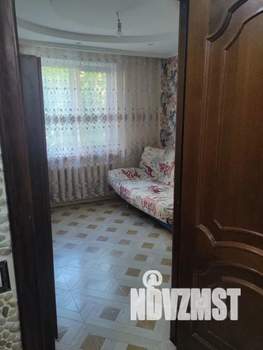 2-к квартира, посуточно, 50м2, 2/9 этаж