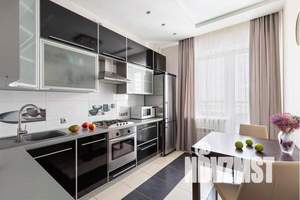1-к квартира, посуточно, 40м2, 2/9 этаж