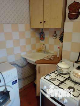 1-к квартира, на длительный срок, 36м2, 8/9 этаж