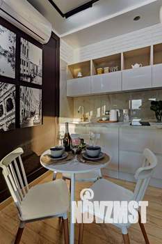 1-к квартира, посуточно, 23м2, 1/1 этаж