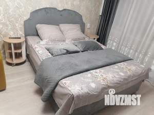 1-к квартира, посуточно, 37м2, 8/12 этаж