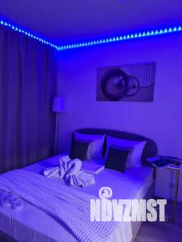 1-к квартира, посуточно, 24м2, 9/25 этаж