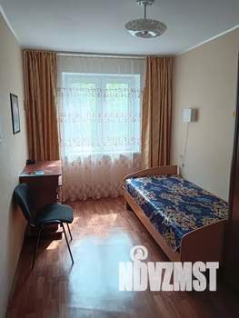 2-к квартира, посуточно, 42м2, 4/9 этаж