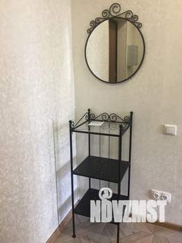 1-к квартира, посуточно, 38м2, 19/24 этаж