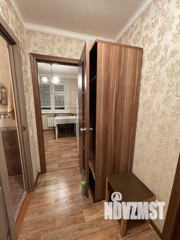 1-к квартира, на длительный срок, 36м2, 4/9 этаж