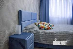 3-к квартира, посуточно, 92м2, 13/18 этаж