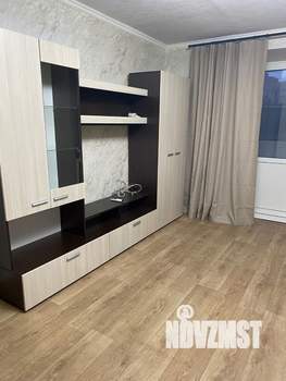 1-к квартира, на длительный срок, 40м2, 4/11 этаж