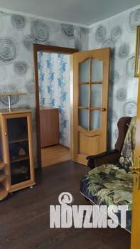 3-к квартира, посуточно, 44м2, 2/5 этаж
