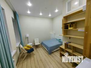 1-к квартира, на длительный срок, 36м2, 2/4 этаж