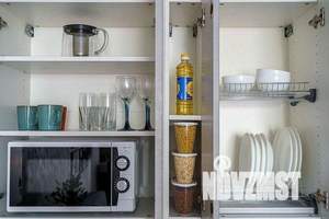 1-к квартира, посуточно, 32м2, 17/19 этаж