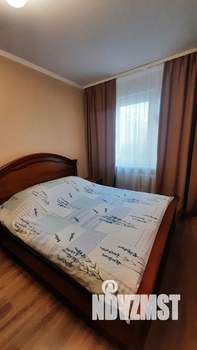 3-к квартира, посуточно, 62м2, 4/5 этаж