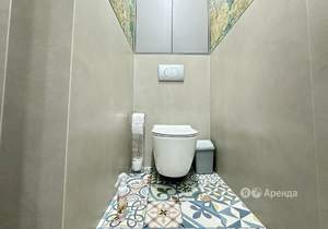 2-к квартира, на длительный срок, 52м2, 7/9 этаж