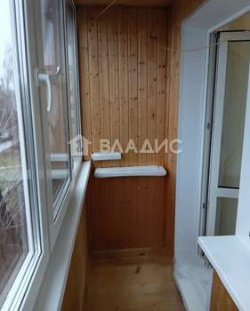 2-к квартира, на длительный срок, 46м2, 4/5 этаж