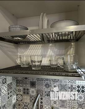 Студия квартира, посуточно, 29м2, 6/23 этаж