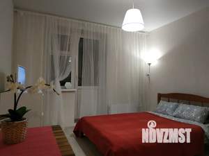 Студия квартира, посуточно, 24м2, 10/17 этаж