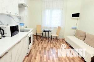 2-к квартира, посуточно, 63м2, 11/18 этаж