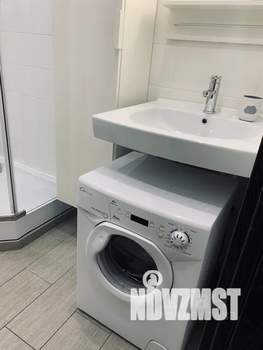 Студия квартира, посуточно, 27м2, 20/25 этаж