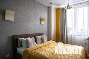 3-к квартира, посуточно, 85м2, 8/22 этаж