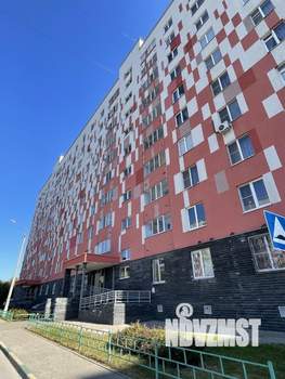 1-к квартира, на длительный срок, 32м2, 8/10 этаж