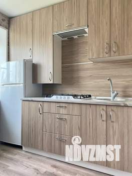 1-к квартира, посуточно, 30м2, 5/5 этаж